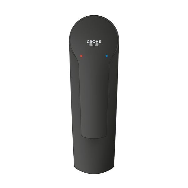 Смеситель для раковины Grohe QuickFix Start S-Size 235502432 с донным клапаном CV036251 фото