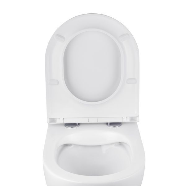 Комплект инсталляции GROHE Solido Hygienic Set 5-в-1 SL33255 фото