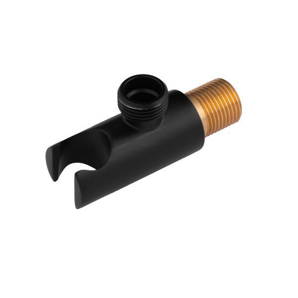 Набор для гигиенического душа со смесителем Kroner Element 211234-3801 CV035993 фото