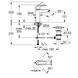 Смеситель для раковины Grohe QuickFix Start M-Size 23455002 CV030578 фото 4