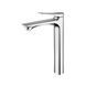 Смеситель для раковины Kroner KRP Terra - C010-3 CV035591 фото 5