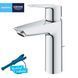 Смеситель для раковины Grohe QuickFix Start M-Size 23455002 CV030578 фото 2