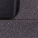 Гранітна мийка для кухні VALESO 6250 ZIRKONE матовий Гренадін 49310 фото 4