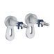 Комплект инсталляции GROHE Solido Hygienic Set 5-в-1 SL33255 фото 9