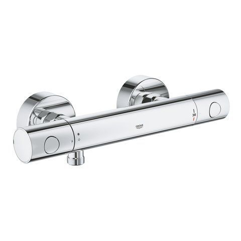 Змішувач для душу Grohtherm 1000 Cosmopolitan M (34065002), Grohe 34065002 фото