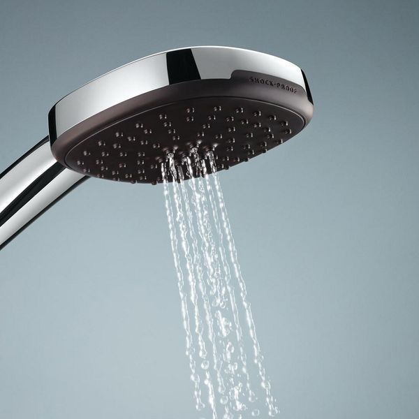 Душова система Grohe QuickFix Vitalio Comfort 26985001 з набором аксесуарів BF40961SC CV037239 фото