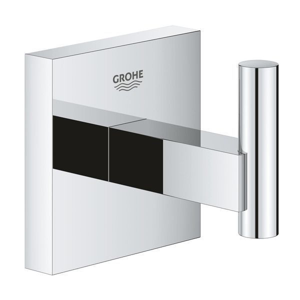 Душова система Grohe QuickFix Vitalio Comfort 26985001 з набором аксесуарів BF40961SC CV037239 фото