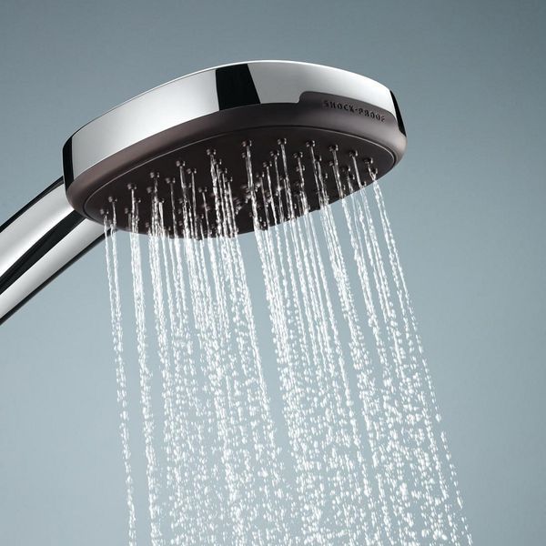 Душова система Grohe QuickFix Vitalio Comfort 26985001 з набором аксесуарів BF40961SC CV037239 фото