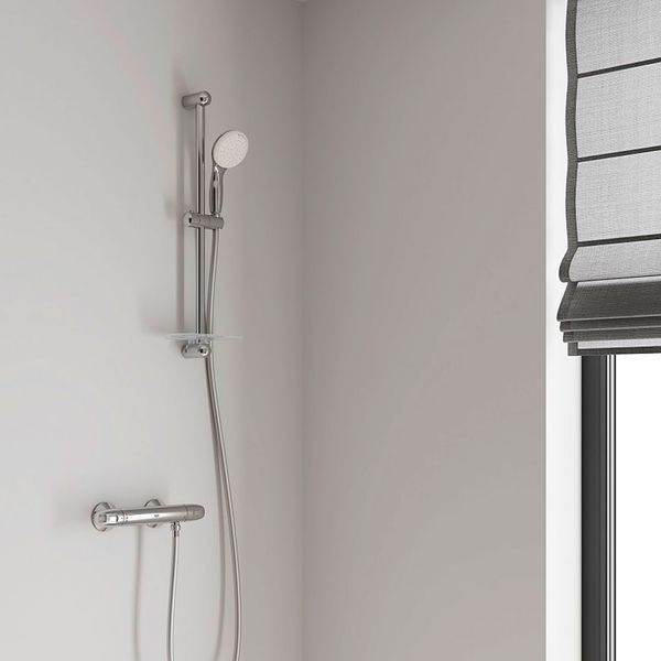 Душовий гарнітур Grohe New Tempesta 100 27926001 CV030547 фото