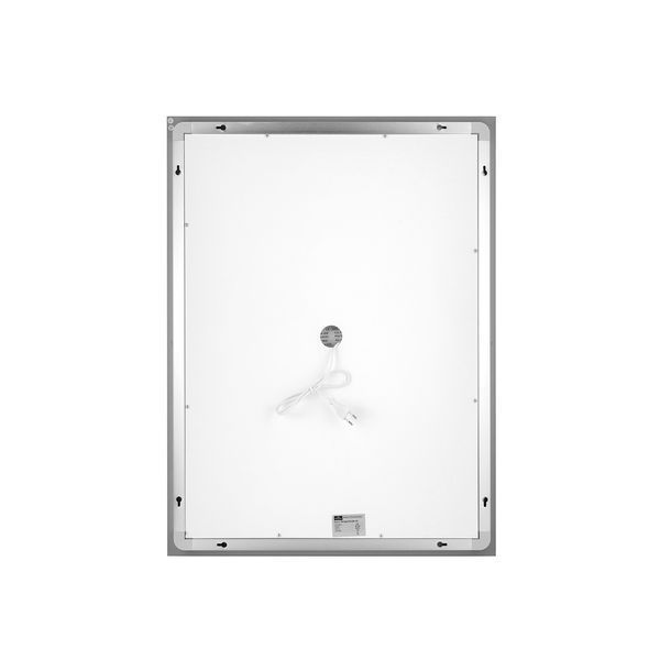 Зеркало Kroner KRP Spiegel VR2-6080 с LED-подсветкой CV035332 фото