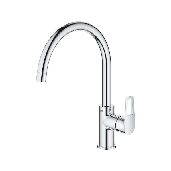 Змішувач для кухн Grohe BauLoop 31232001 CV031944 фото