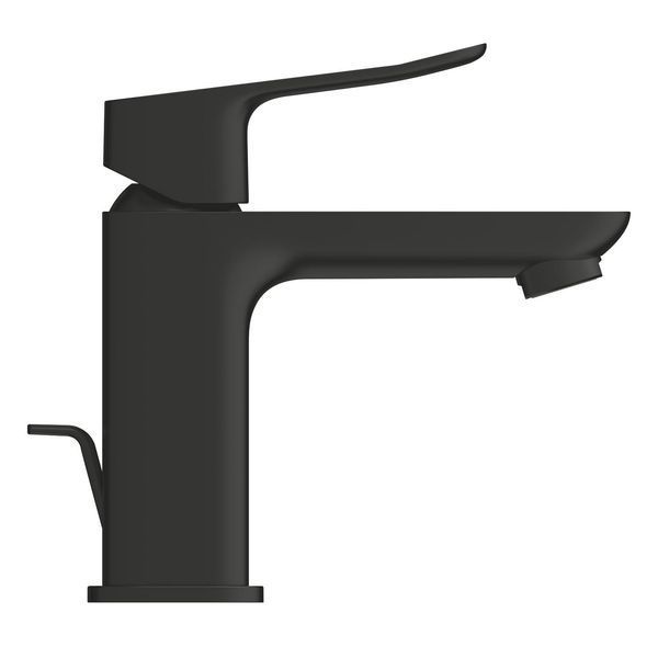 Смеситель для раковины Grohe QuickFix Dice S-Size 1018562430 с донным клапаном CV036196 фото