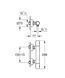Змішувач для душу Grohtherm 1000 Cosmopolitan M (34065002), Grohe 34065002 фото 4