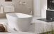 Змішувач підлоговий для ванни Essence New (23491001), Grohe 23491001/25248001 фото 2