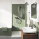 Смеситель для раковины Grohe QuickFix Dice S-Size 1018562430 с донным клапаном CV036196 фото 12