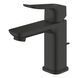 Смеситель для раковины Grohe QuickFix Dice S-Size 1018562430 с донным клапаном CV036196 фото 19
