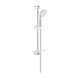 Душовий гарнітур Grohe New Tempesta 100 27926001 CV030547 фото 1
