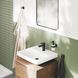 Смеситель для раковины Grohe QuickFix Dice S-Size 1018562430 с донным клапаном CV036196 фото 13