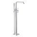Змішувач підлоговий для ванни Essence New (23491001), Grohe 23491001/25248001 фото 1