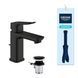 Смеситель для раковины Grohe QuickFix Dice S-Size 1018562430 с донным клапаном CV036196 фото 4