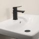 Смеситель для раковины Grohe QuickFix Dice S-Size 1018562430 с донным клапаном CV036196 фото 17