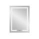 Зеркало Kroner KRP Spiegel VR2-6080 с LED-подсветкой CV035332 фото 5