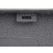 Комплект кухонної мийки Kroner KRP Derby 5050HM PVD ST19 nero SL43822 фото 8