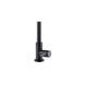 Комплект кухонной мойки Kroner KRP Schwarze - SET7546HM PVD ST02277 фото 26
