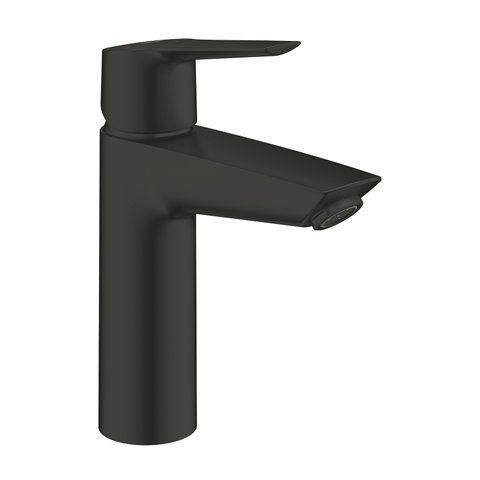 Смеситель для раковины Grohe QuickFix Start ES M-Size 237462432 с донным клапаном CV036253 фото