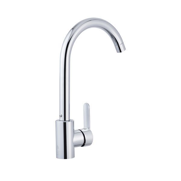 Смеситель для кухни Agua Acero - INOX035CR CV023290 фото