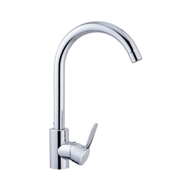 Смеситель для кухни Agua Acero - INOX035CR CV023290 фото