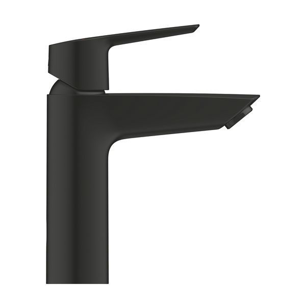 Смеситель для раковины Grohe QuickFix Start ES M-Size 237462432 с донным клапаном CV036253 фото