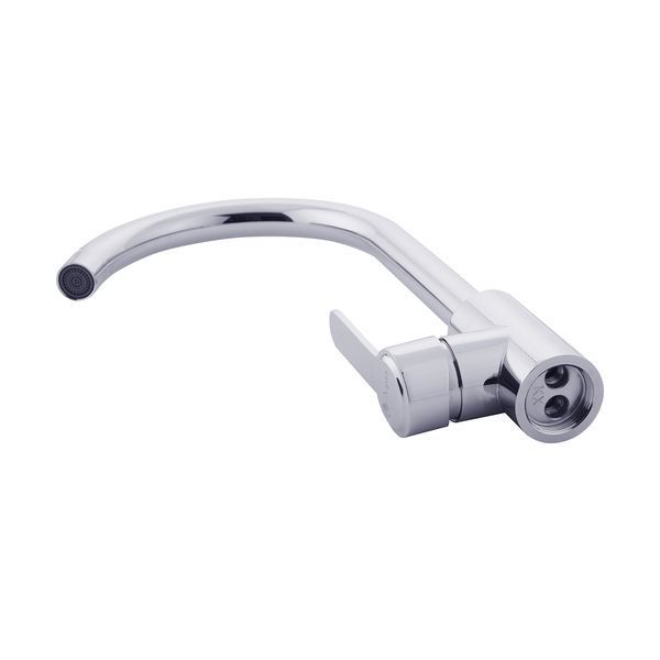 Смеситель для кухни Agua Acero - INOX035CR CV023290 фото
