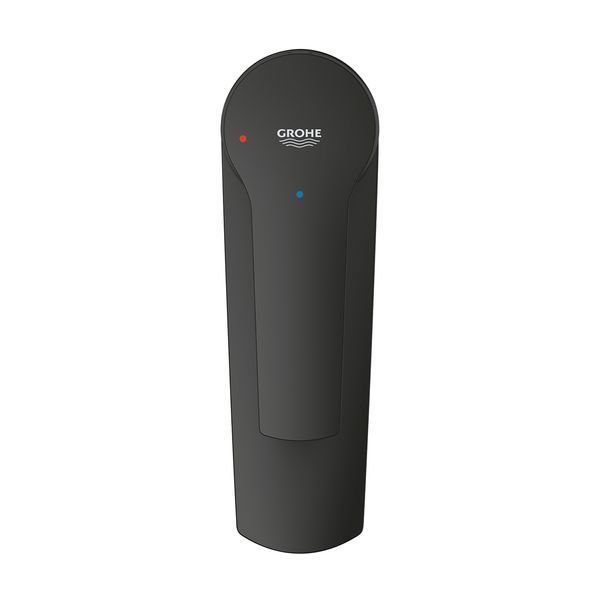 Смеситель для раковины Grohe QuickFix Start ES M-Size 237462432 с донным клапаном CV036253 фото