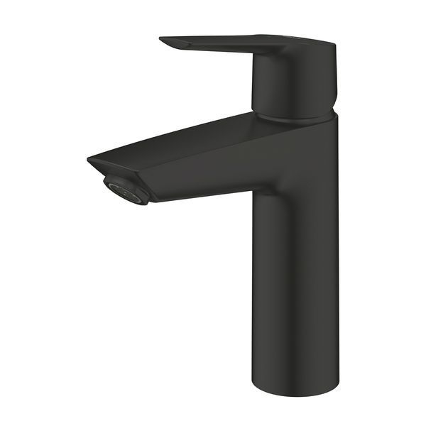 Смеситель для раковины Grohe QuickFix Start ES M-Size 237462432 с донным клапаном CV036253 фото
