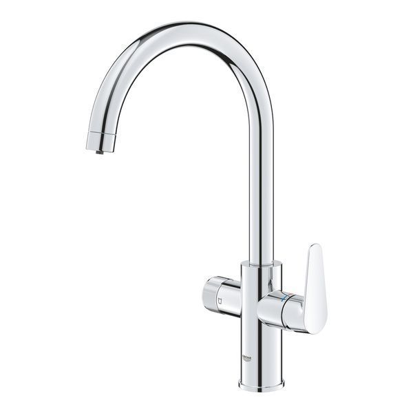 Смеситель для кухни Grohe StartCurve 30592000 CV034334 фото
