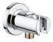 Гігієнічний душ BauLoop (111042), Grohe 111042 фото 3