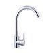 Смеситель для кухни Agua Acero - INOX035CR CV023290 фото 1