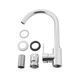 Смеситель для кухни Agua Acero - INOX035CR CV023290 фото 8