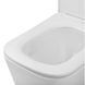 Комплект 4 в 1: Инсталляция Grohe Solido 2 в 1 38971000 + Панель смыва для унитаза Grohe Even 389662430 + Унитаз подвесной безобедочный Kroner Eifel WHI483429 TORNADO с сиденьем Slim Duroplast / Soft KE483429WHIT(38971966243KE48T) CV036759 фото 16