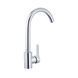 Смеситель для кухни Agua Acero - INOX035CR CV023290 фото 2