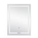 Зеркало Kroner KRP Spiegel VR1 - 5080 с LED-подсветкой и антизапотеванием CV030039 фото 5