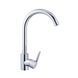Смеситель для кухни Agua Acero - INOX035CR CV023290 фото 3