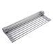 Комплект кухонной мойки Valeso 50х50HM WHI16 Kitchen Line SL73541 фото 14
