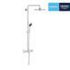 Душова система термостатична Grohe QuickFix Vitalio Joy System 260 27860001 CV030691 фото 1