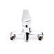 Смеситель для ванны Kroner KRP Enzo - C070 CV023615 фото 3
