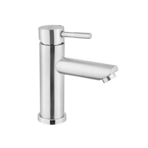 Смеситель для раковины Kroner KRP Edelstahl Klassisch - ESG010 CV022994 фото