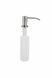 Комплект кухонной мойки Platinum Handmade 650х450х220 pl23595 фото 9