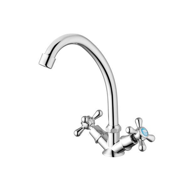 Смеситель для кухни Agua Toledo - C033 CV017360 фото