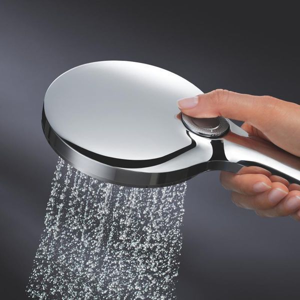 Rainshower Smartactive 130 Душевой набор, 3 режима струи (26581000) 26581000 фото